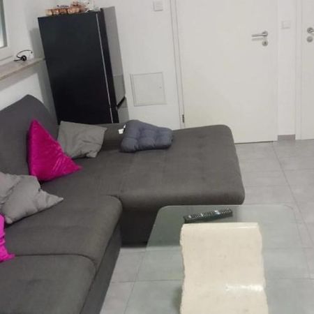 Designwohnung Im ไฮล์บรอนน์ ภายนอก รูปภาพ