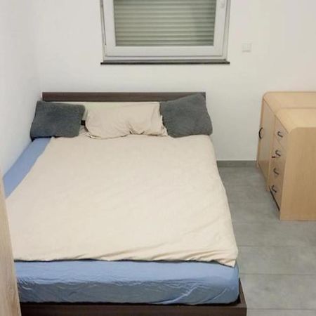 Designwohnung Im ไฮล์บรอนน์ ภายนอก รูปภาพ