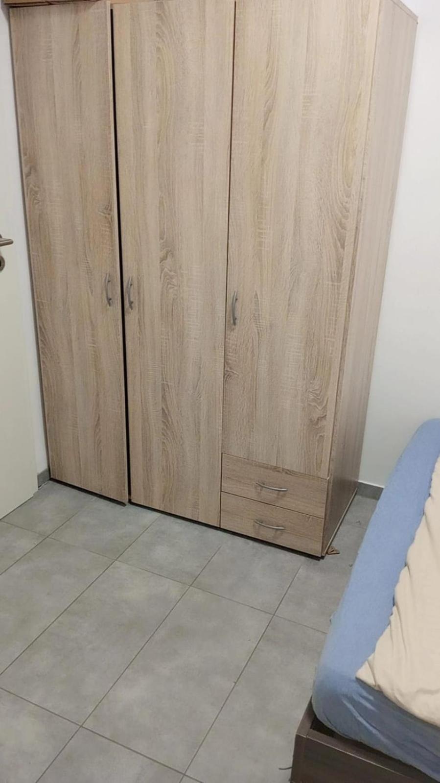 Designwohnung Im ไฮล์บรอนน์ ภายนอก รูปภาพ