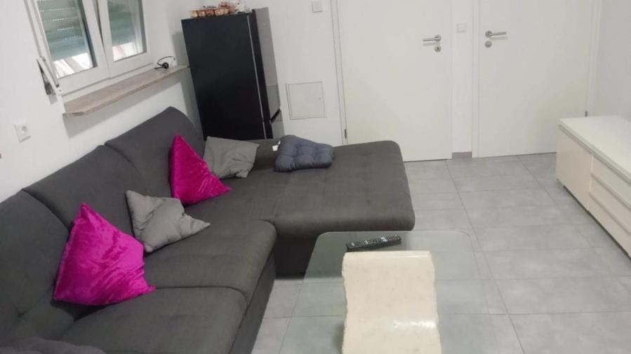 Designwohnung Im ไฮล์บรอนน์ ภายนอก รูปภาพ