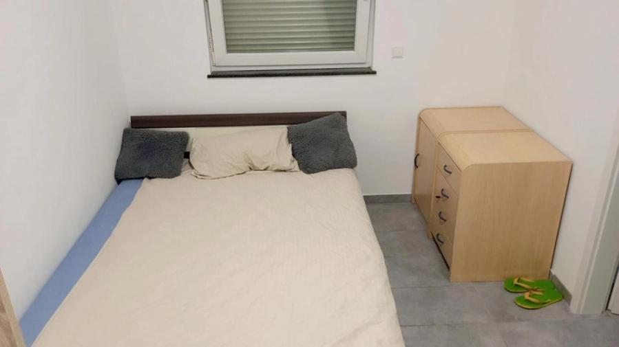 Designwohnung Im ไฮล์บรอนน์ ภายนอก รูปภาพ