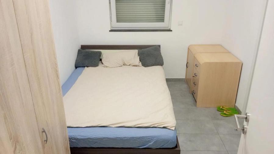 Designwohnung Im ไฮล์บรอนน์ ภายนอก รูปภาพ